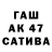 MDMA молли Artem Tunguskov